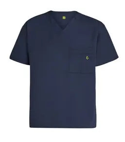 Wonderwink Scrub Top Alpha CATRE4 Metro Workwear.
