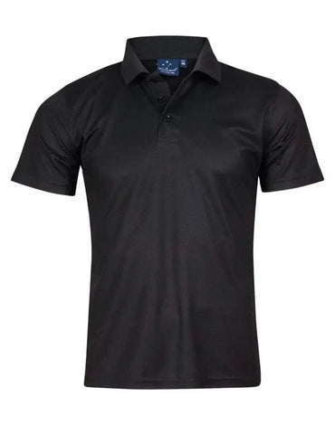 Winning Spirit Verve Men's Polo Shirt PS81