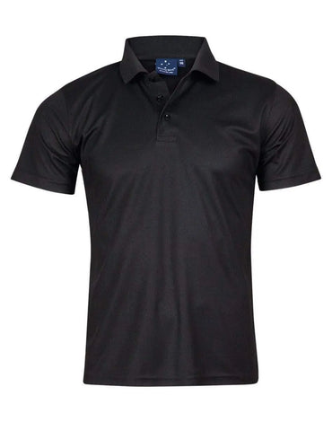 Winning Spirit Verve Men's Polo Shirt PS81 Metro Workwear.