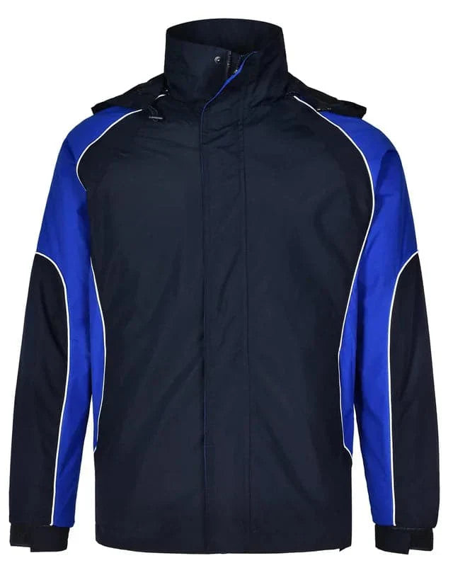Winning Spirit Arena Unisex Jacket JK77 Metro Workwear.