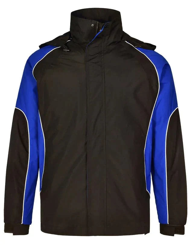 Winning Spirit Arena Unisex Jacket JK77 Metro Workwear.