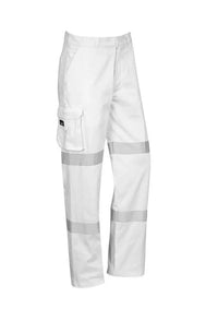 SYZMIK Men’s Bio-Motion Taped Pants ZP920 Metro Workwear.