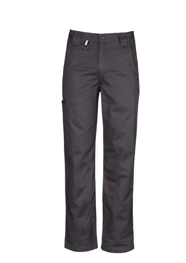 SYZMIK Men’s Plain Utility Pants ZW002 Metro Workwear.
