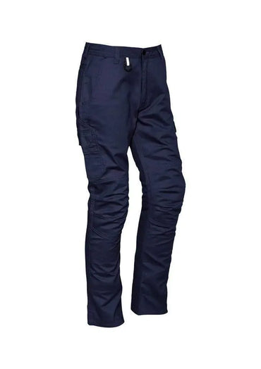 SYZMIK Men’s Rugged Cooling Cargo Pant (Stout) ZP504S Metro Workwear.