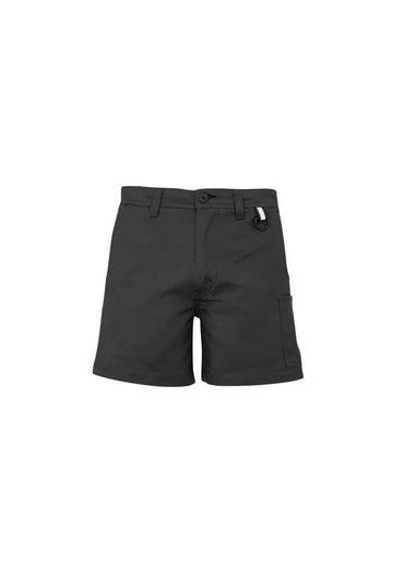 SYZMIK Men’s Rugged Cooling Short Shorts ZS507 Metro Workwear.