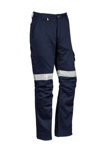 SYZMIK Men’s Rugged Cooling Taped Pant ZP904 Metro Workwear.