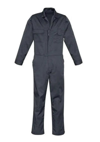 SYZMIK Men’s Service Overall ZC503 Metro Workwear.