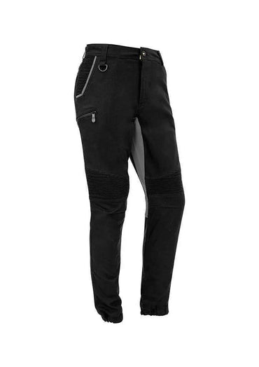 SYZMIK Men’s Streetworx Stretch Pant ZP340 Metro Workwear.