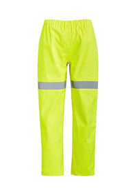 SYZMIK Mens arc fr rated waterproof pants zp902 Metro Workwear.
