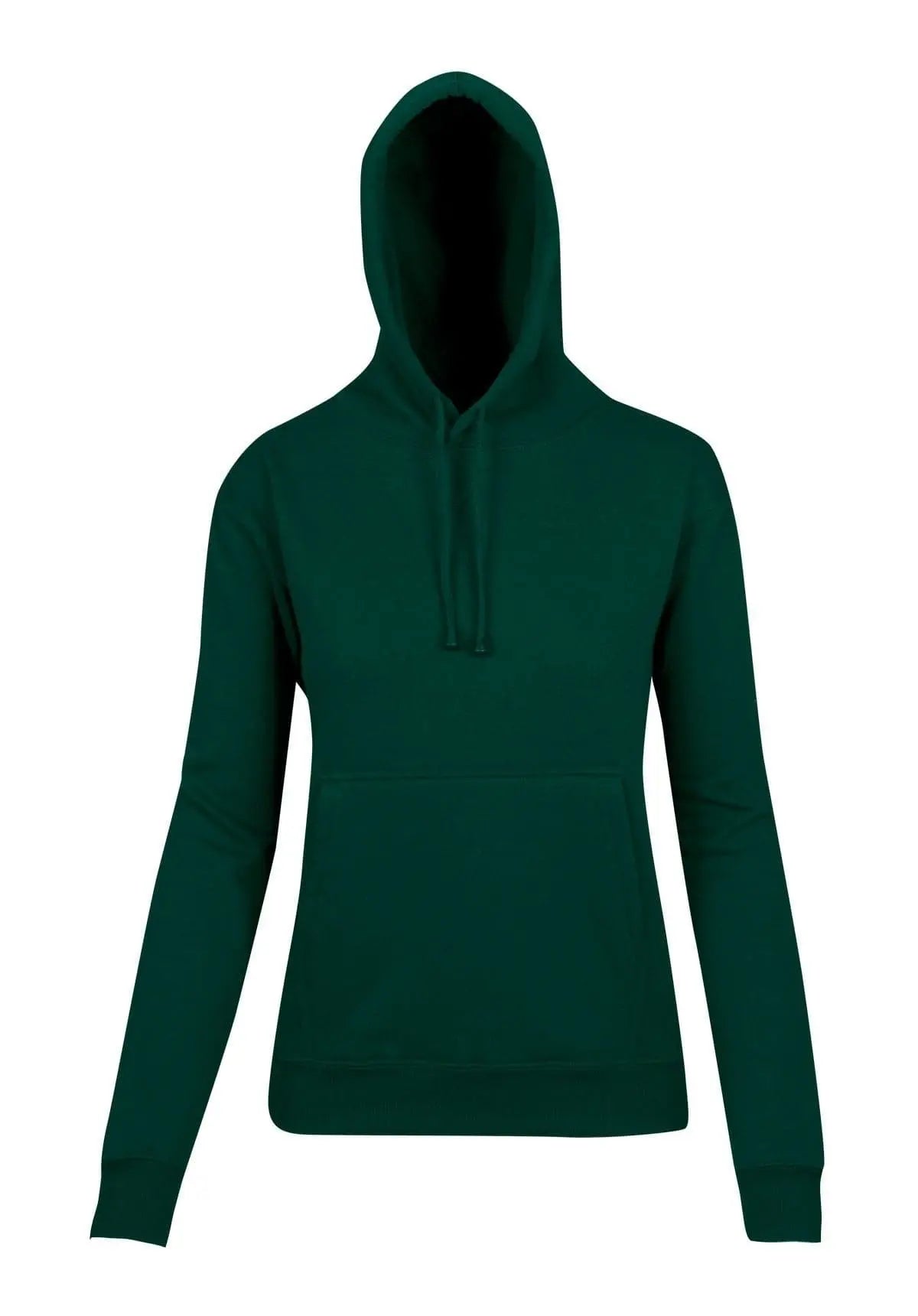Ladies and Junior Kangaroo Pocket Hoodie TH22UN Metro Workwear.