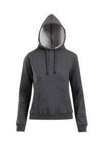 Women's and Junior Kangaroo Pocket Hoodie TH22UN