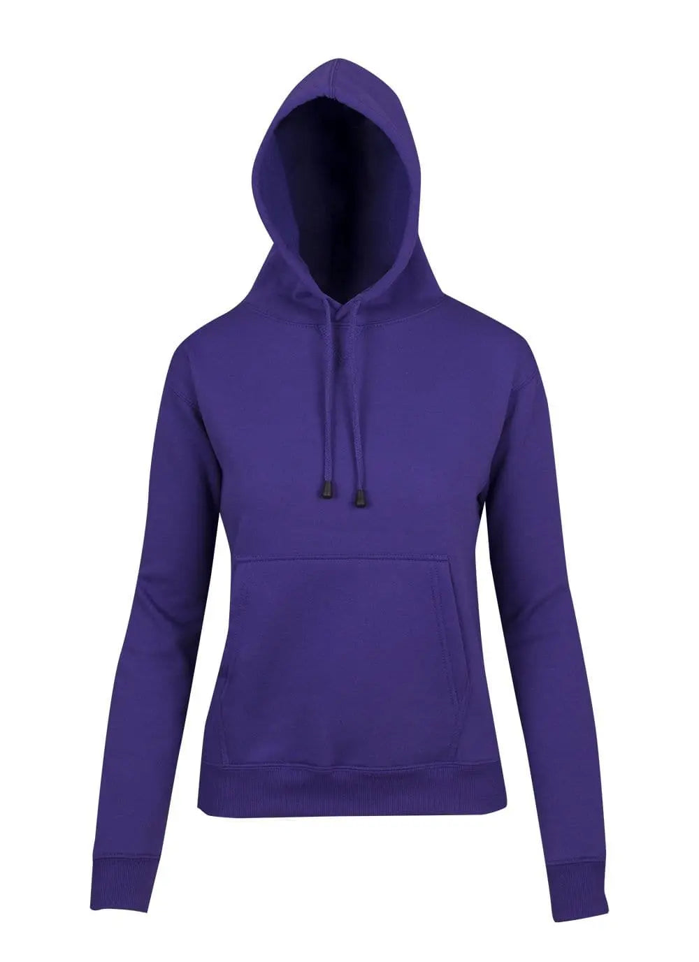 Ladies and Junior Kangaroo Pocket Hoodie TH22UN Metro Workwear.