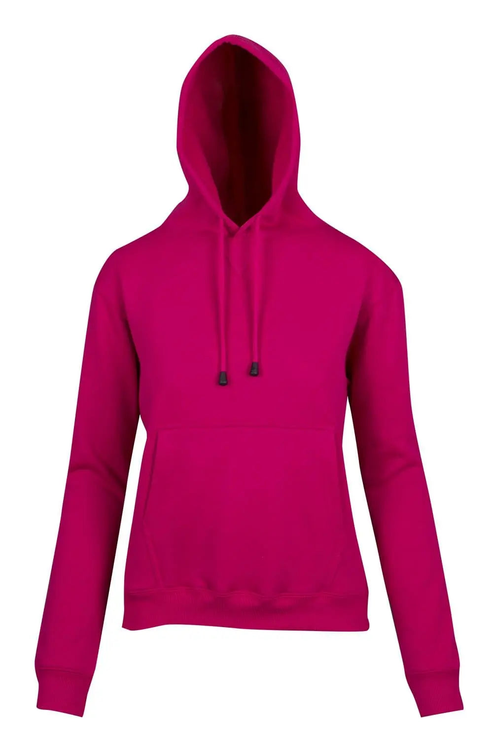 Ladies and Junior Kangaroo Pocket Hoodie TH22UN Metro Workwear.