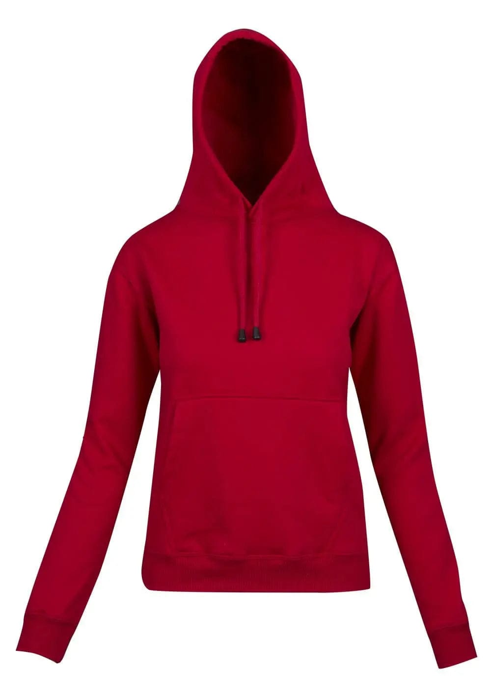Women's and Junior Kangaroo Pocket Hoodie TH22UN
