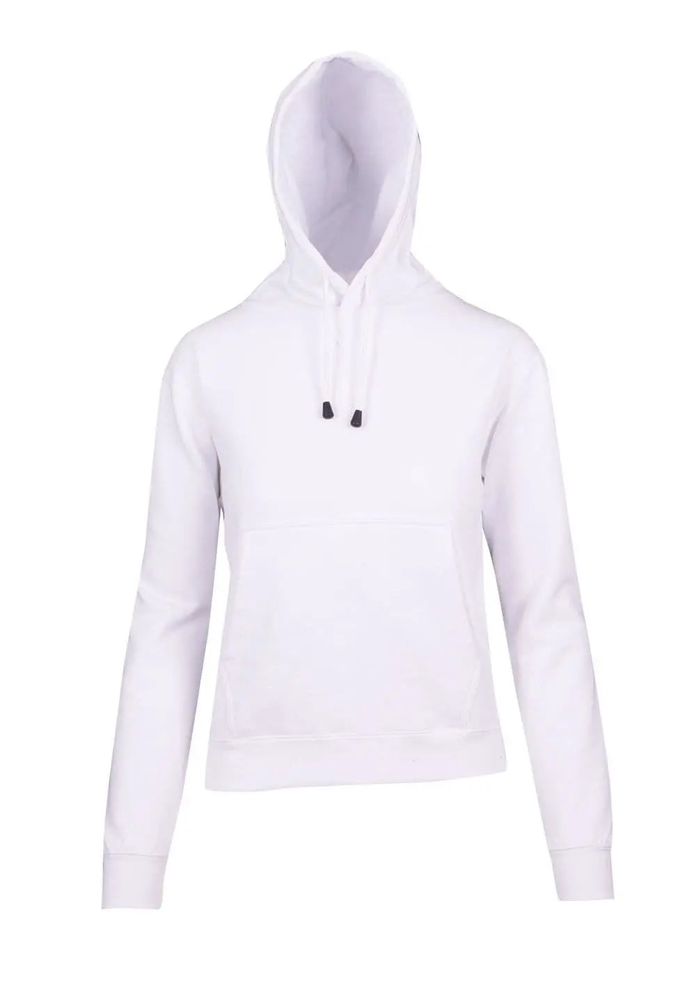 Ladies and Junior Kangaroo Pocket Hoodie TH22UN Metro Workwear.