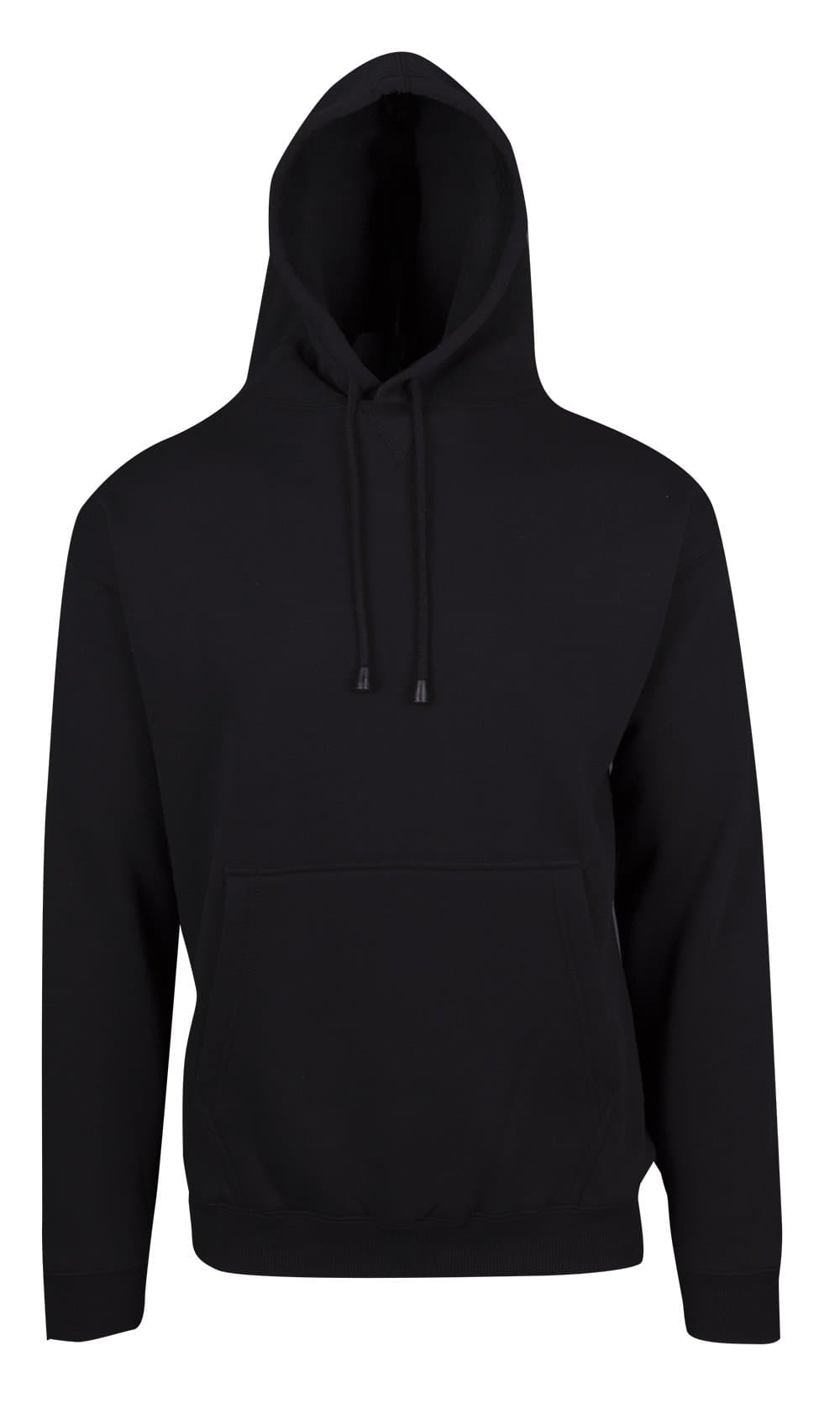 Men's Kangaroo Pocket Hoodie TP212H Metro Workwear.