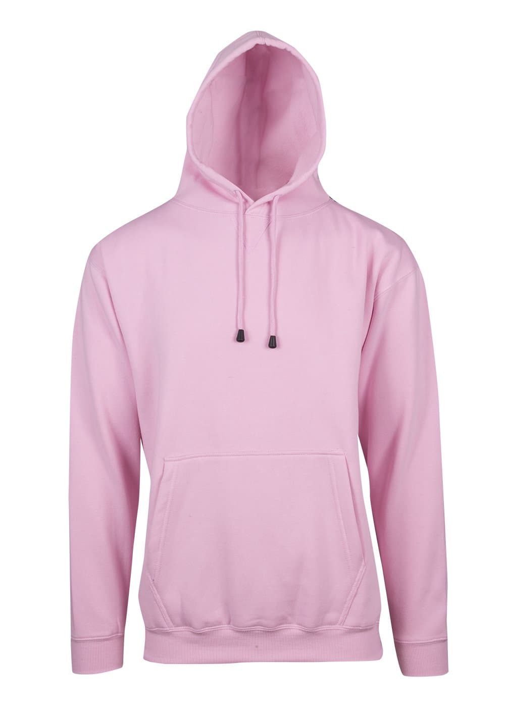Men's Kangaroo Pocket Hoodie TP212H Metro Workwear.