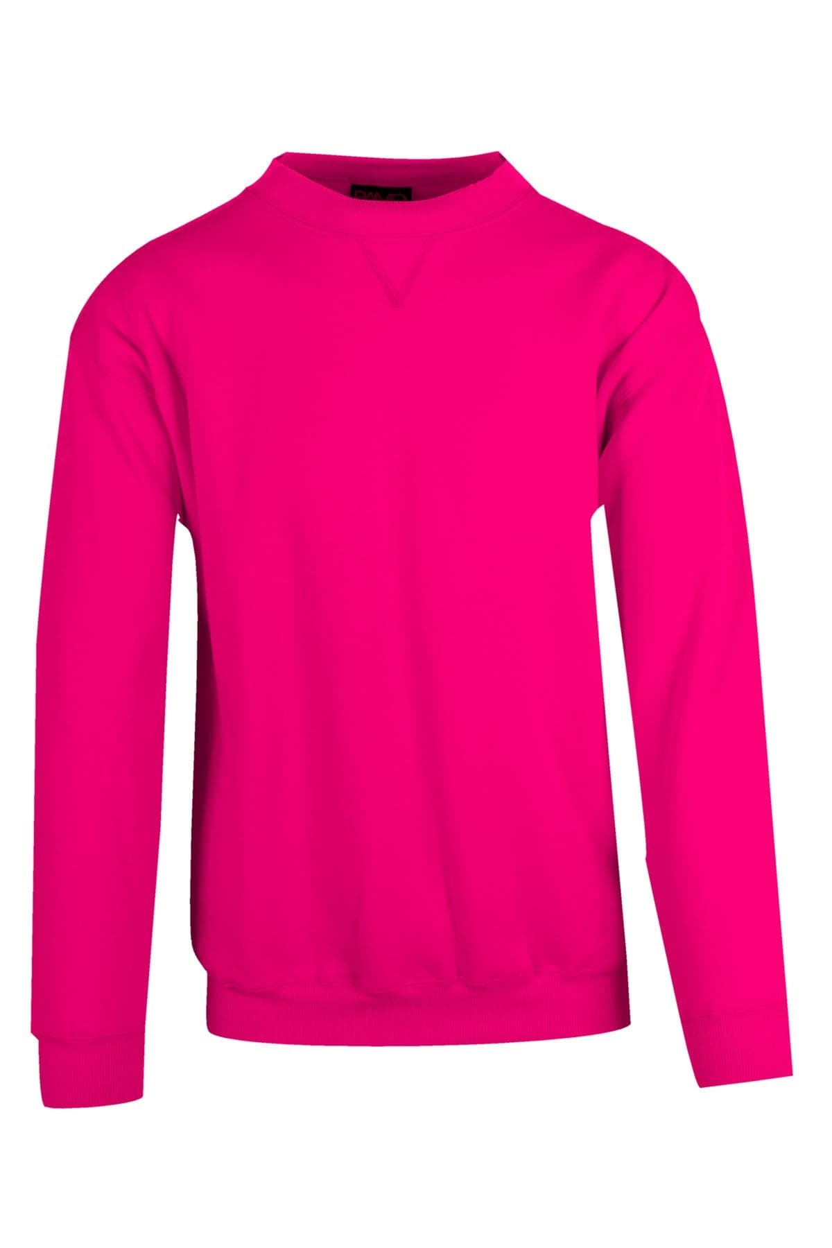 Ramo Adults Poly Cotton Fleece Sloppy Joe TP2112S Metro Workwear.