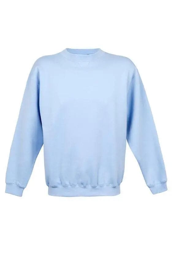 Ramo Adults Poly Cotton Fleece Sloppy Joe TP212S
