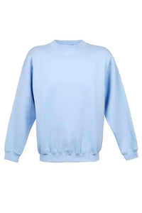 Ramo Adults Poly Cotton Fleece Sloppy Joe TP212S