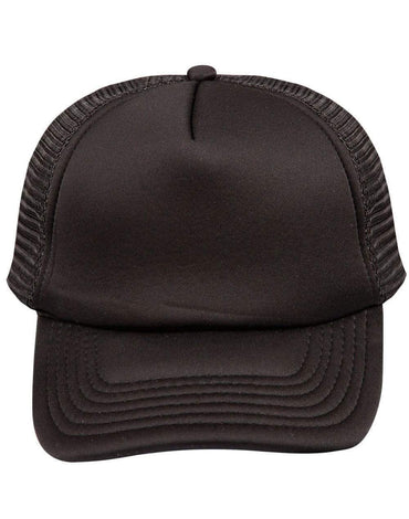 Contrast Trucker Cap Ch69 Metro Workwear.