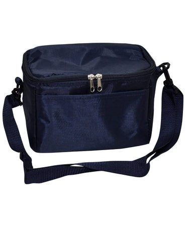 Cooler Bag - 6 Can Cooler Bag B6001 Metro Workwear.
