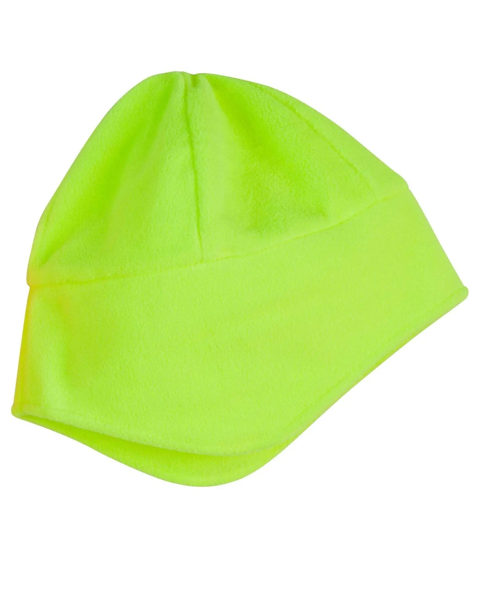 Ear Cover Polar Beanie Ch44 Metro Workwear.