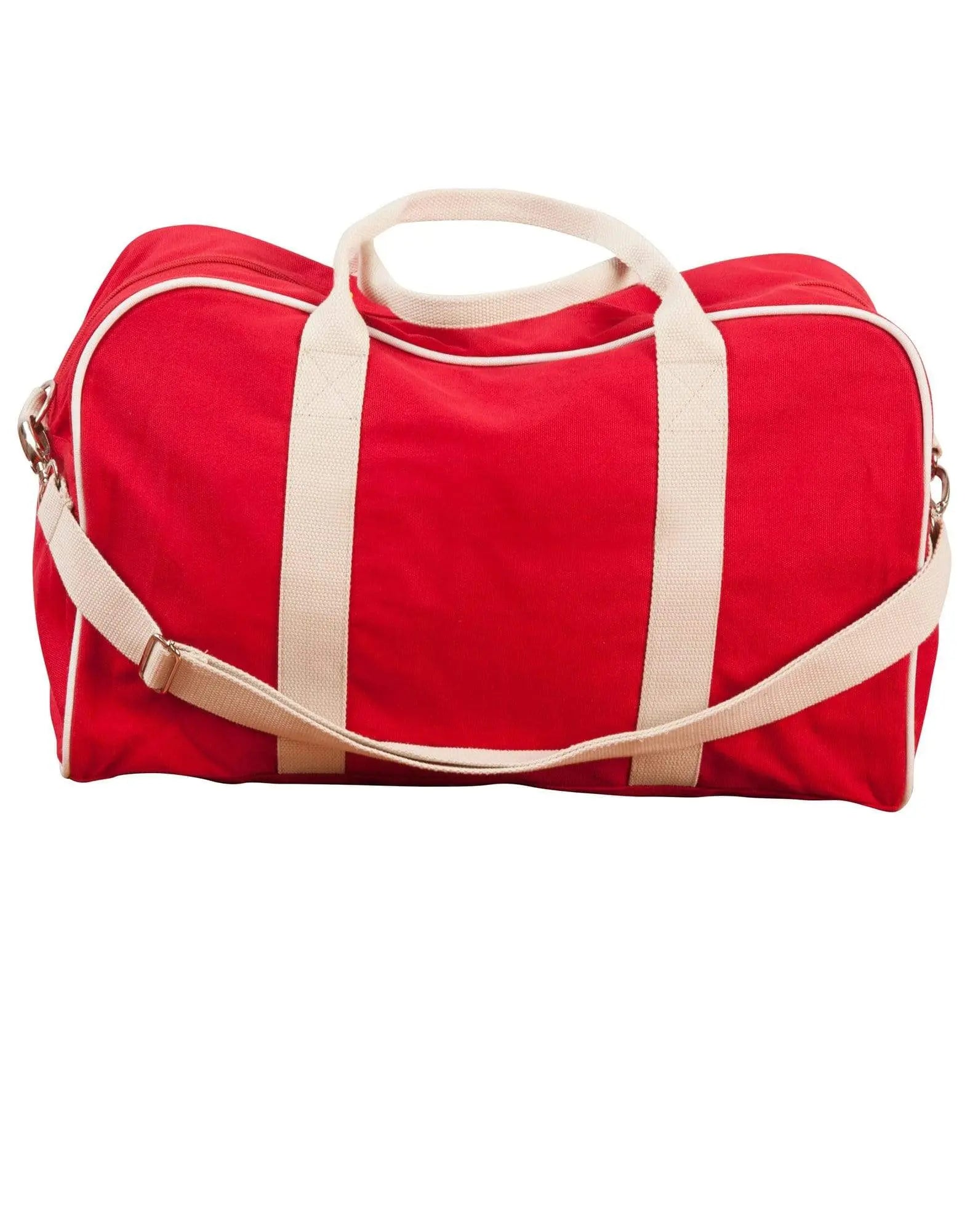 Impact Casual Bag B2100 Metro Workwear.