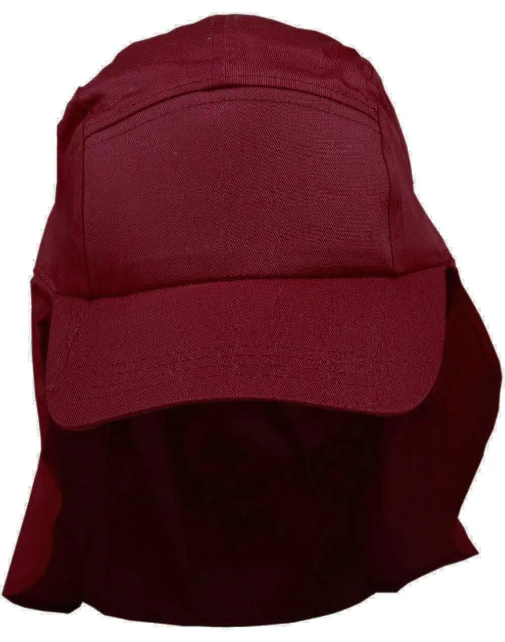 Kids Poly Cotton Legionnaire H1025 Metro Workwear.