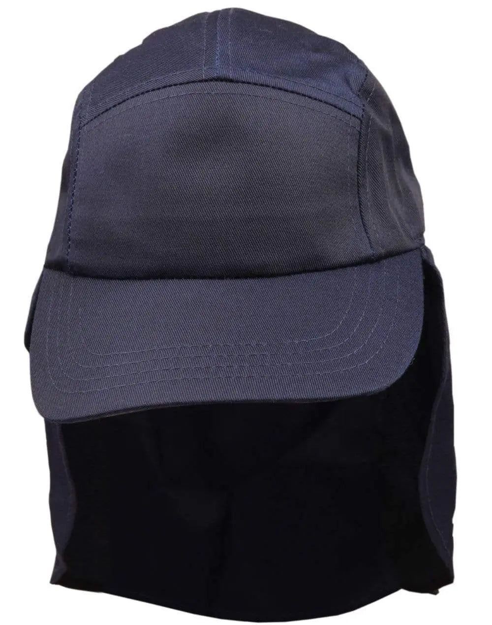 Kids Poly Cotton Legionnaire H1025 Metro Workwear.