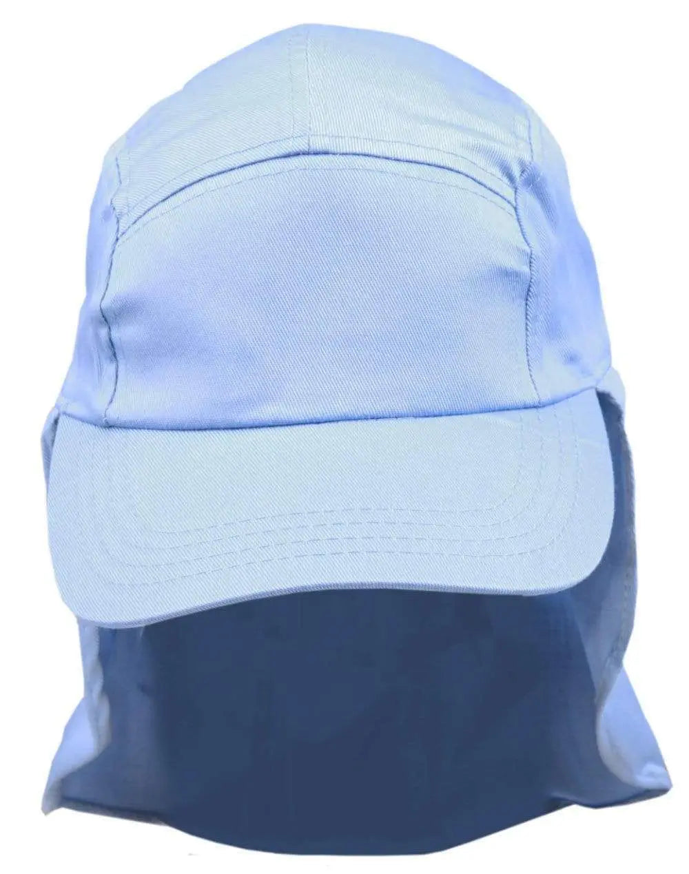 Kids Poly Cotton Legionnaire H1025 Metro Workwear.