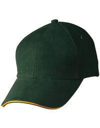 Sandwich Peak Cap Ch18 Metro Workwear.