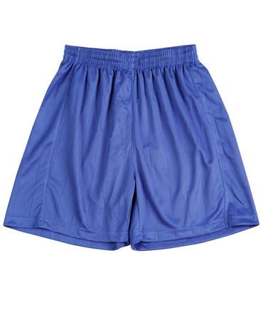 Shoot Soccer Shorts Kids Ss25k Metro Workwear.