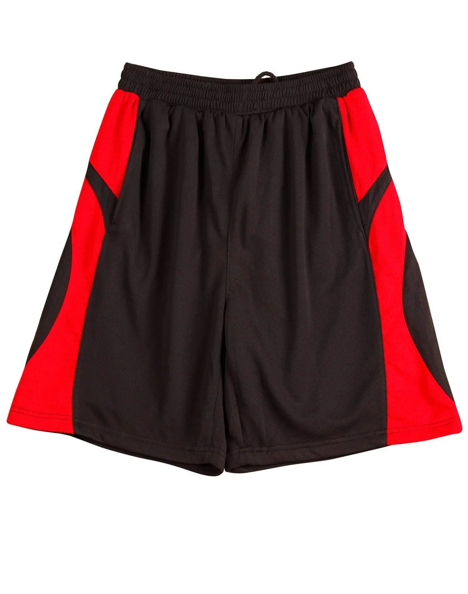 Slamdunk Shorts Adult Ss23 Metro Workwear.