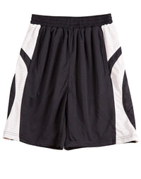 Slamdunk Shorts Adult Ss23 Metro Workwear.