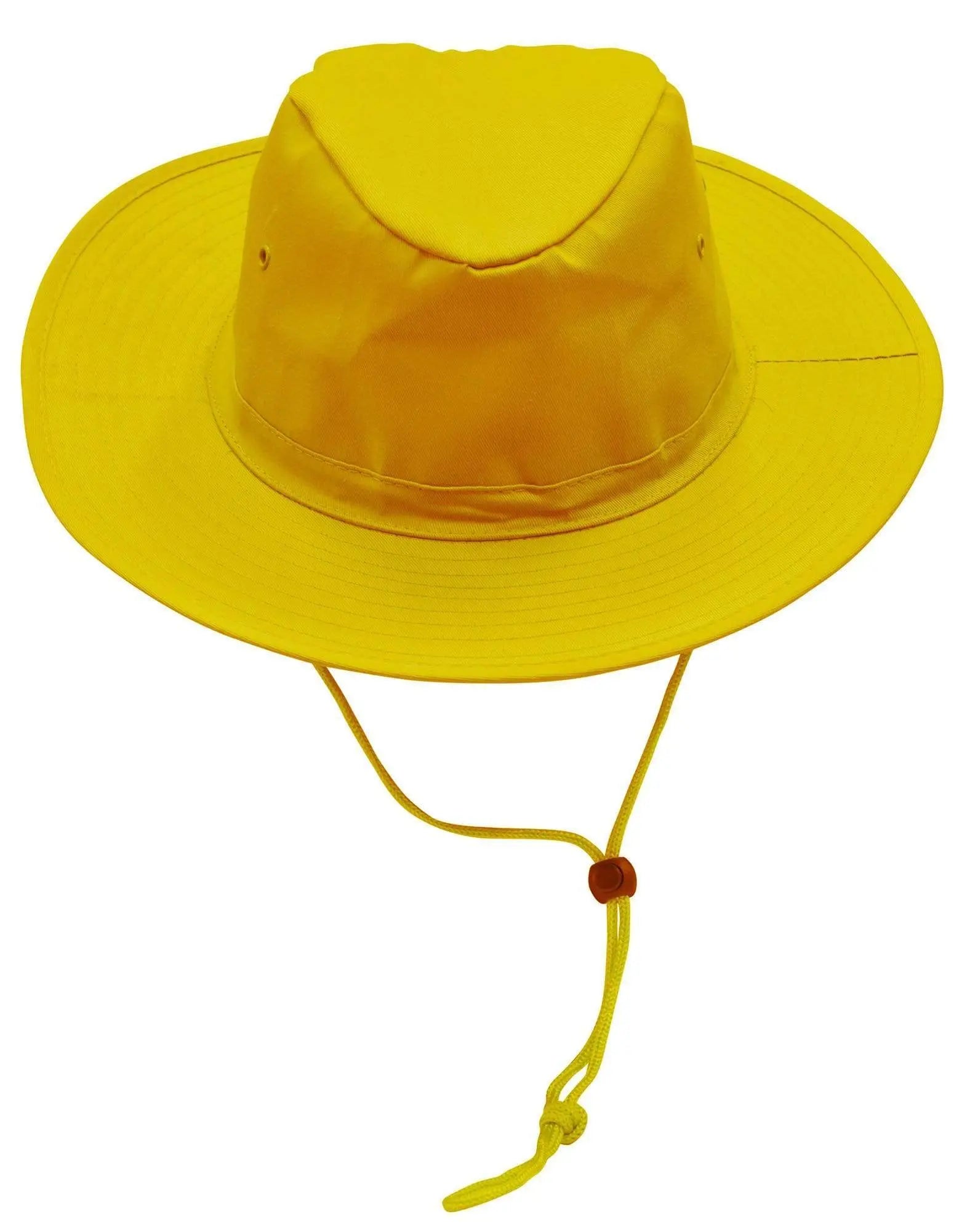 Slouch Hat With Break-away Clip Strap H1026 Metro Workwear.