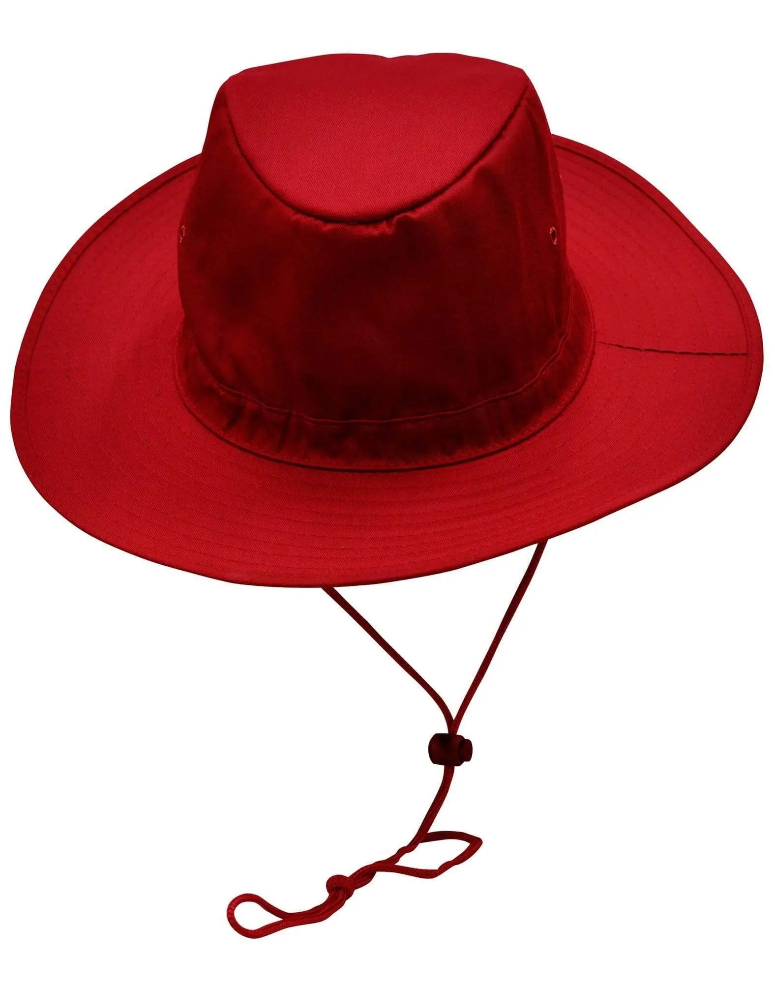 Slouch Hat With Break-away Clip Strap H1026 Metro Workwear.