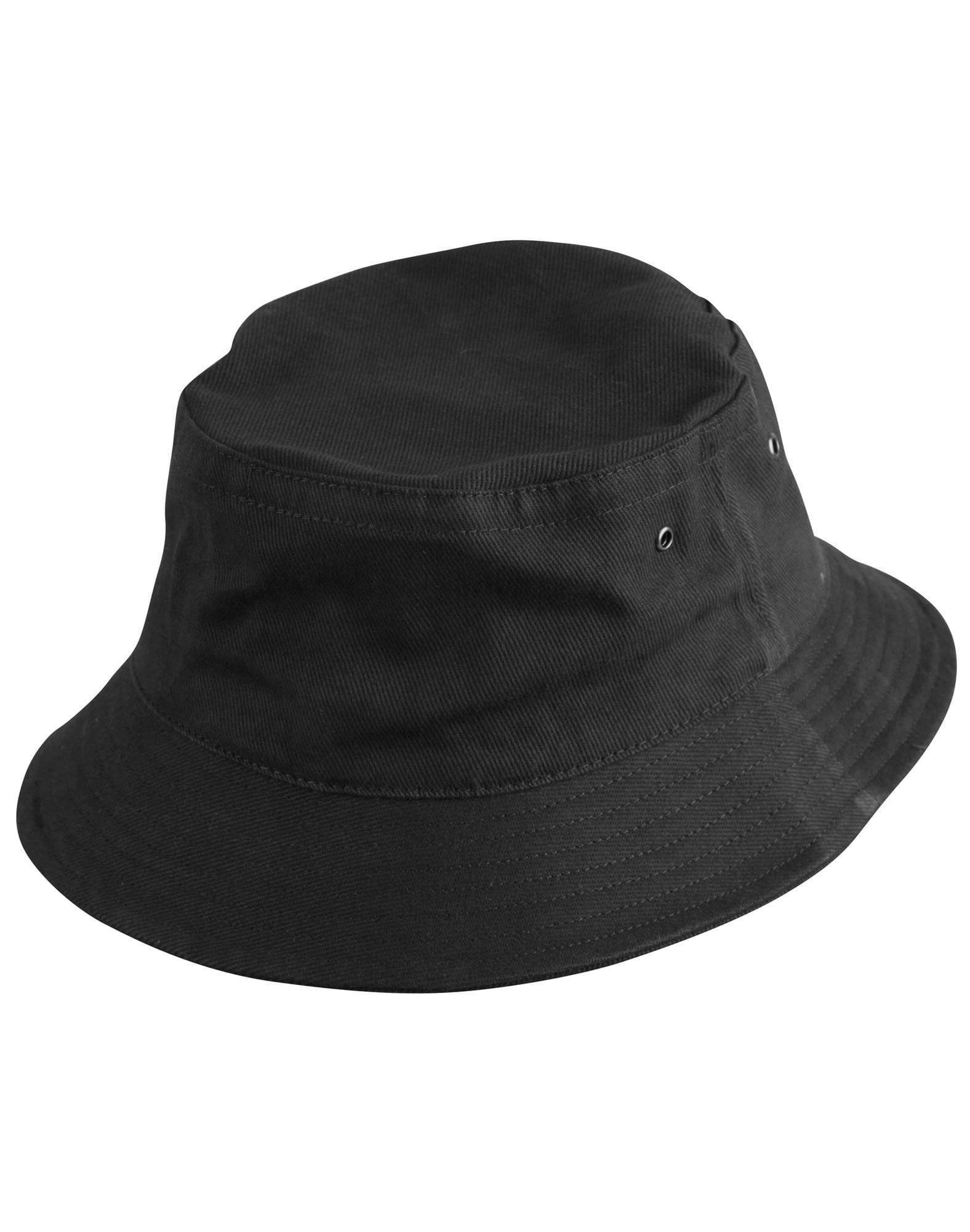 Soft Washed Bucket Hat Ch29 Metro Workwear.