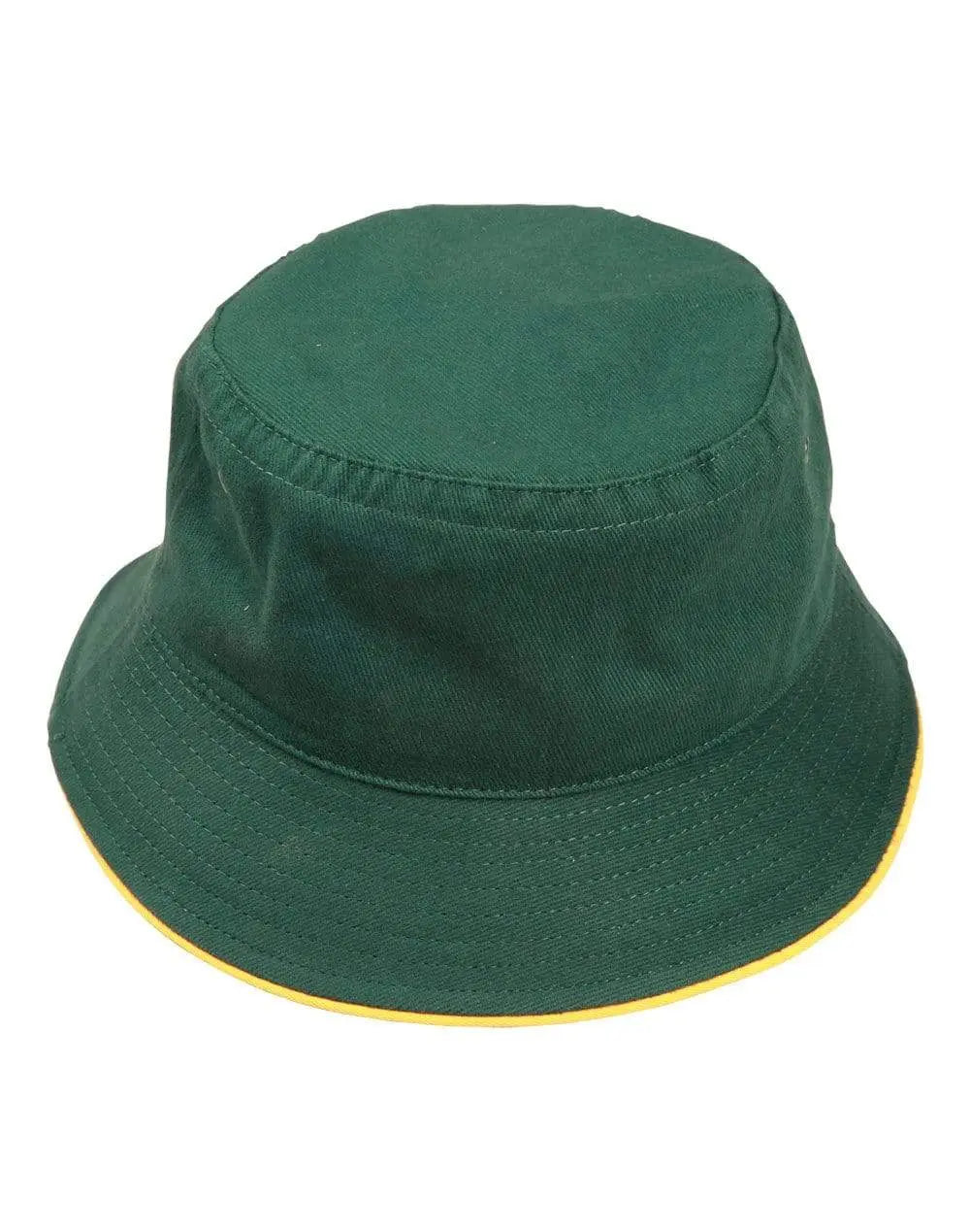 Soft Washed With Contrast Sandwich Ch31 Metro Workwear.