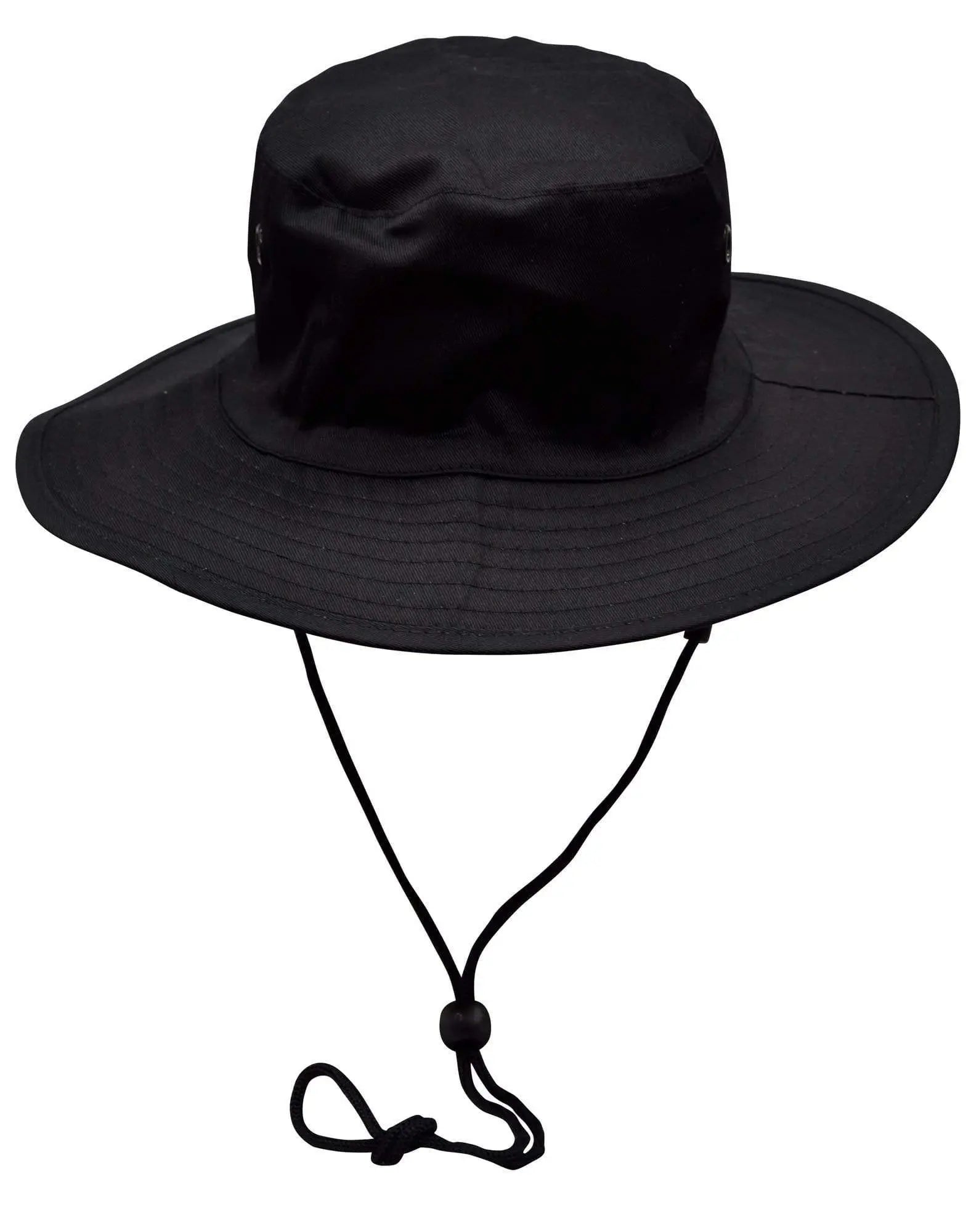 Surf Hat With Break-away Strap H1035 Metro Workwear.