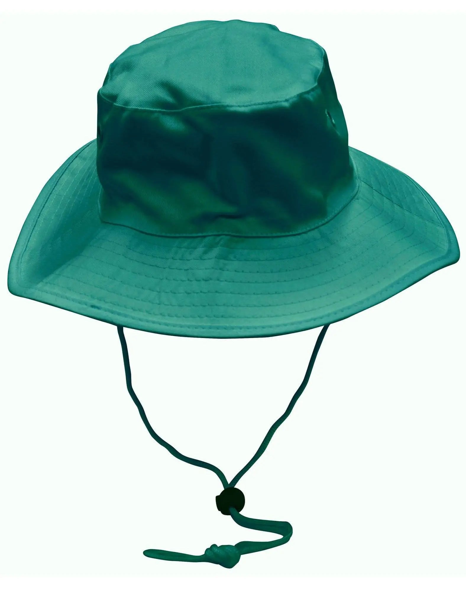 Surf Hat With Break-away Strap H1035 Metro Workwear.