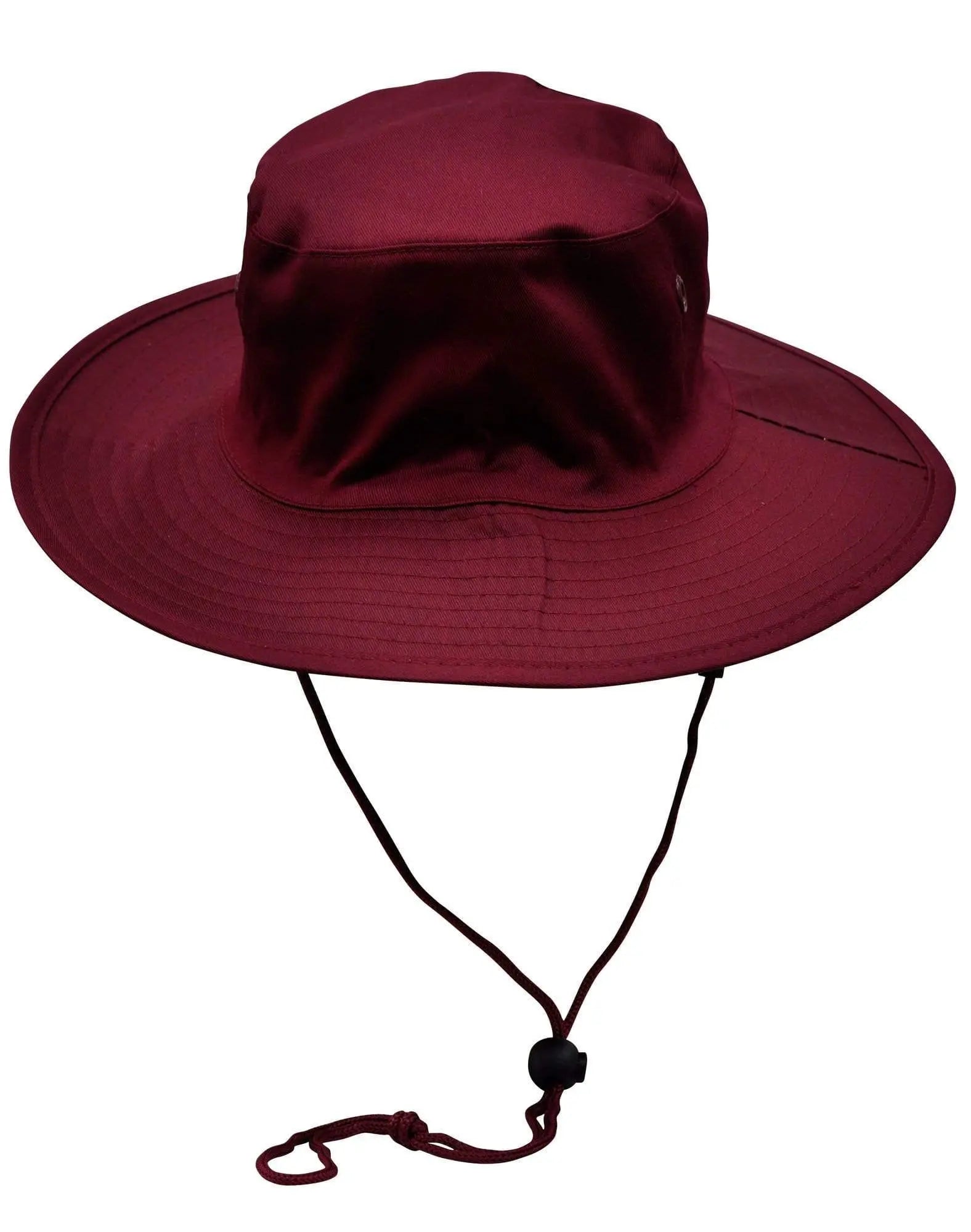 Surf Hat With Break-away Strap H1035 Metro Workwear.