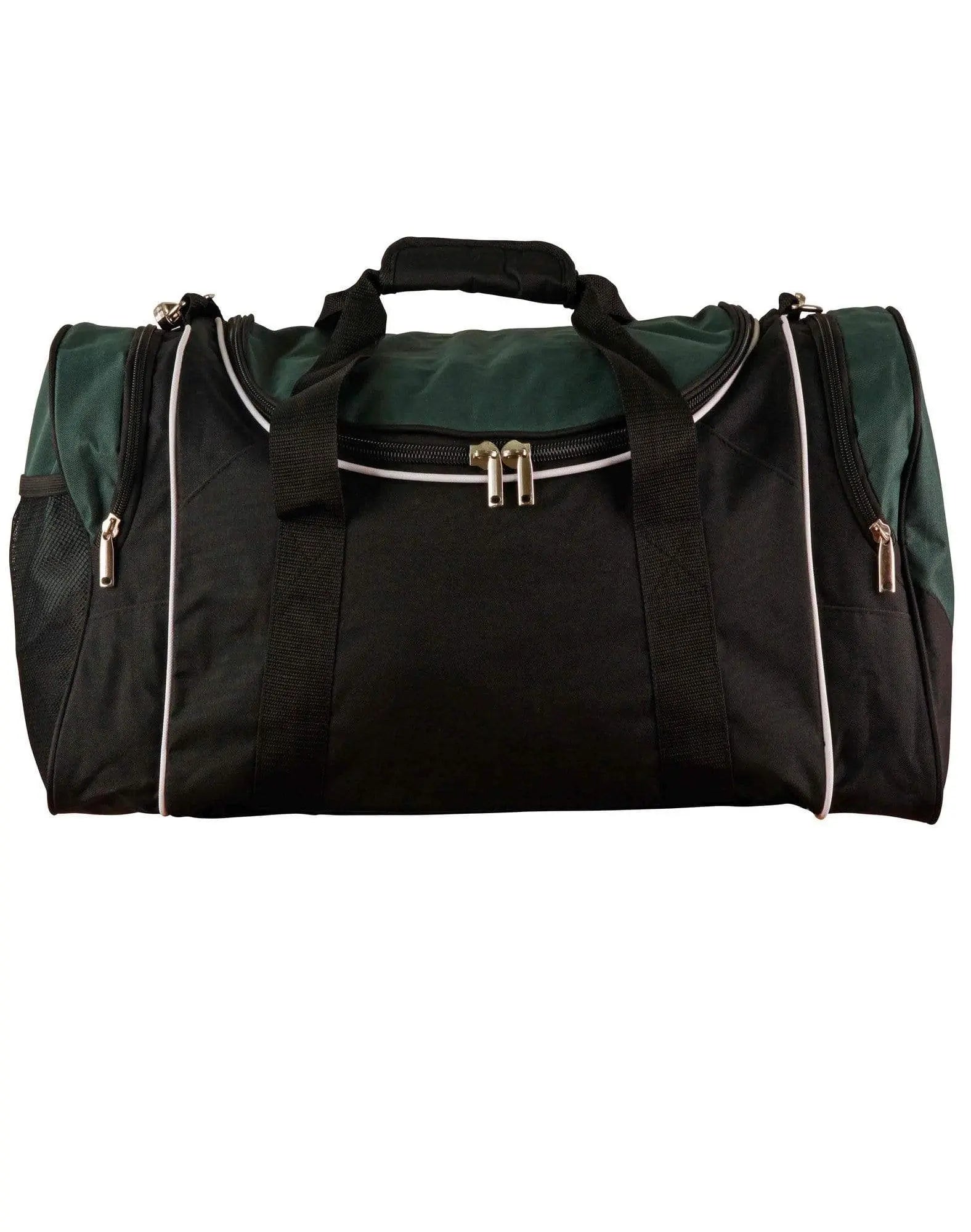 Winner Sports/ Travel Bag B2020 Metro Workwear.
