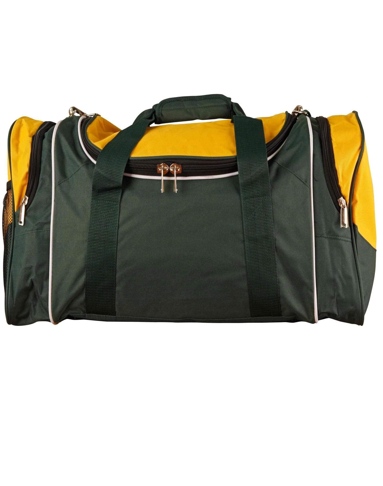 Winner Sports/ Travel Bag B2020 Metro Workwear.
