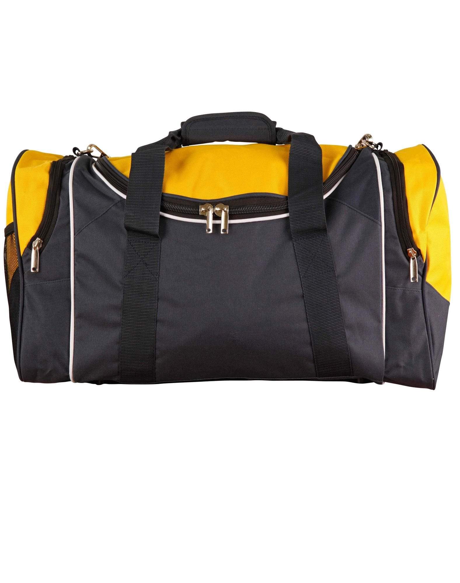 Winner Sports/ Travel Bag B2020 Metro Workwear.