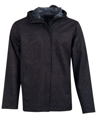 Winning Spirit Women's Absolute Waterproof Performance Jacket JK56