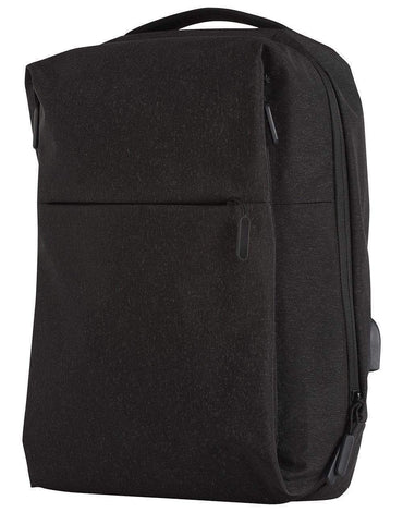 Winning Spirit Executive Heather Backpack B5006