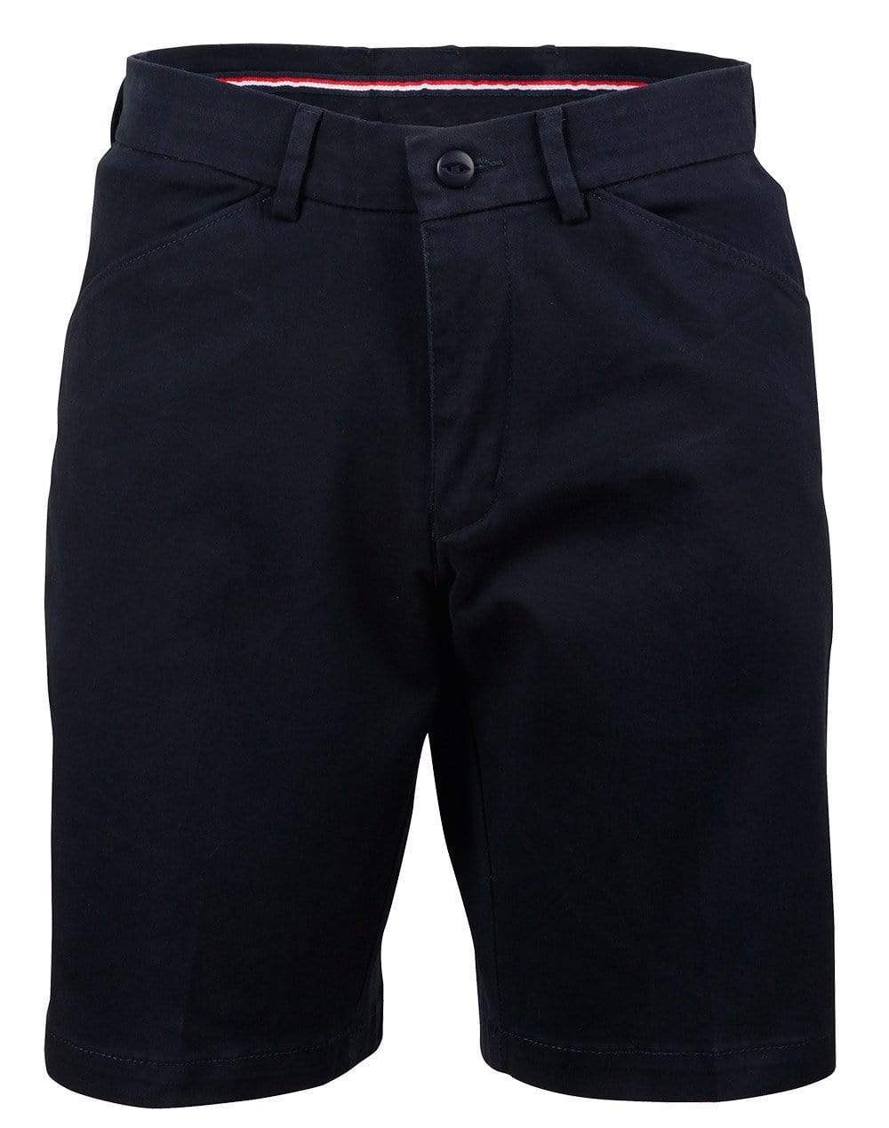 Winning Spirit Ladies Slim Fit Boston Shorts M9391 Metro Workwear.