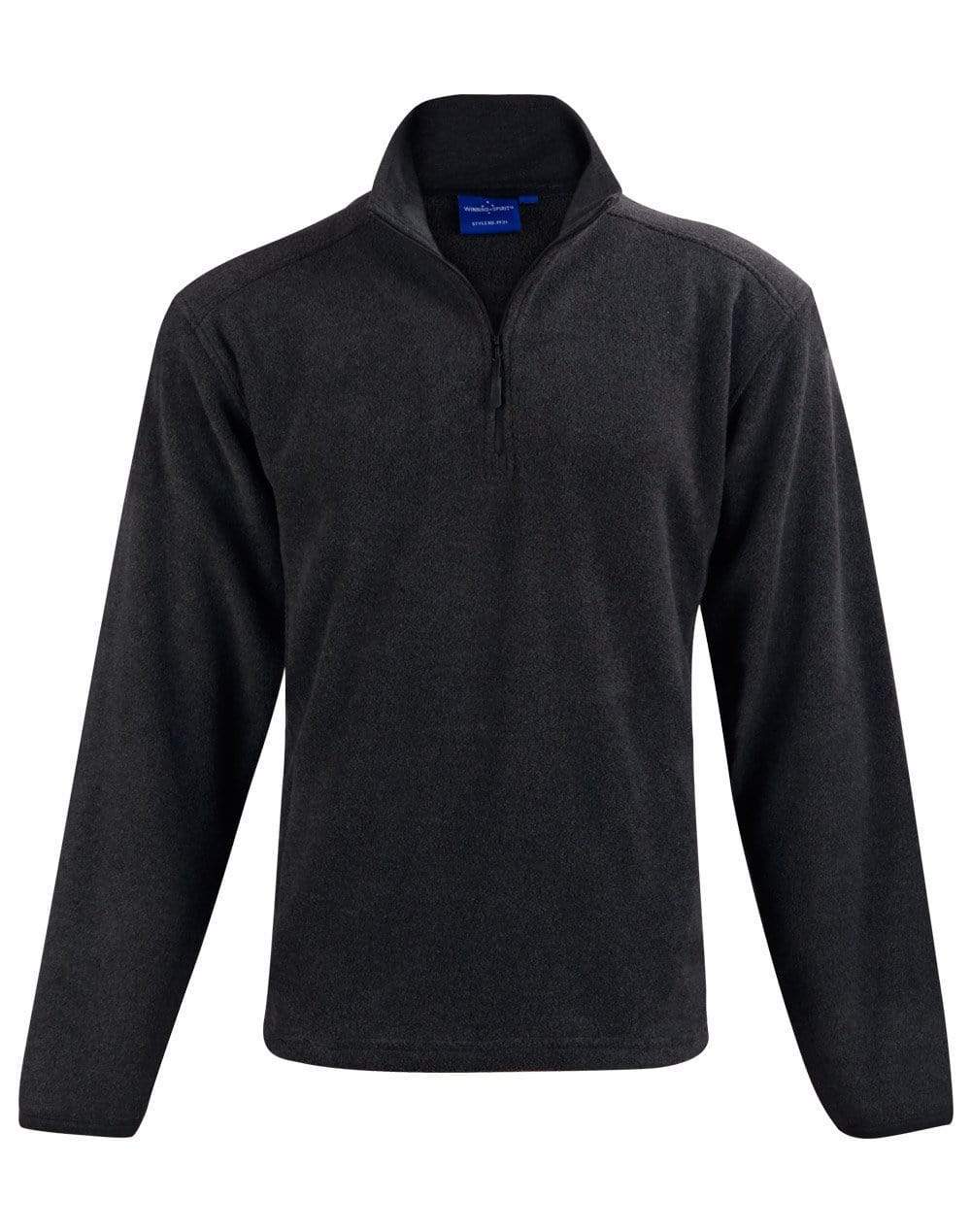 Bexley Pullover Kids Pf21k Metro Workwear.