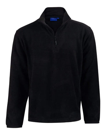 Bexley Pullover Unisex Pf21 Metro Workwear.